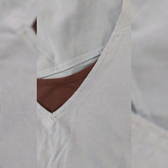 BRP Can-Am Spyder sleeveless athletic top size L - Picture 3 of 11